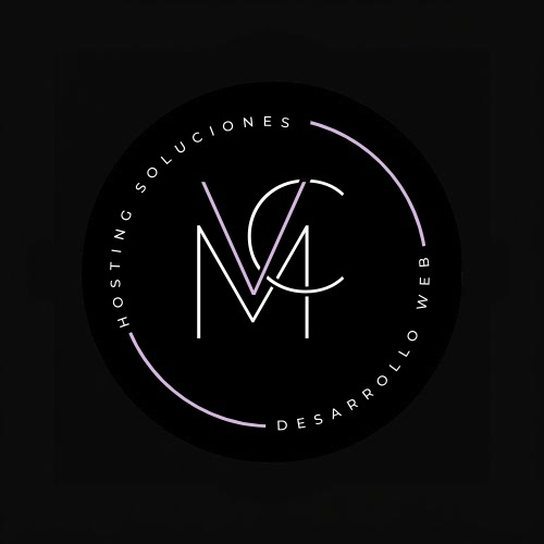 Logo CVM Footer